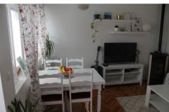 Apartamenty Center Pag Apartament 1 – AP 3 (4+2) foto 1
