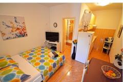 Apartamenty Center Pag Apartament 3 – AP 1 foto 4