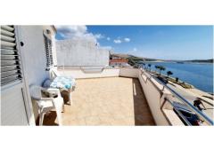 Apartamenty Lazic Apartament 1 – Terace app foto 4