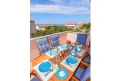 Apartamenty Leon Apartament 1 – Šime foto 1