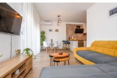 Apartamenty Leon Apartament 1 – Šime foto 5