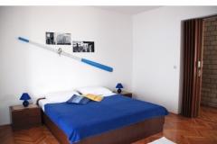 Apartamenty Pag Apartament 1 – A2+1 foto 2
