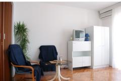 Apartamenty Pag Apartament 1 – A2+1 foto 3