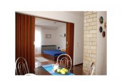 Apartamenty Pag Apartament 1 – A2+1 foto 4