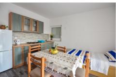 VAL Apartamenty St. Novalja Apartament 2 – App A2 foto 2