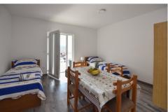 VAL Apartamenty St. Novalja Apartament 1 – App A1 foto 2