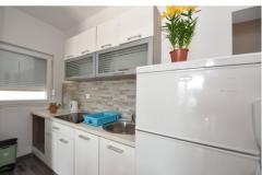 VAL Apartamenty St. Novalja Apartament 1 – App A1 foto 3