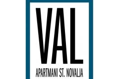 VAL Apartamenty St. Novalja Apartament 4 – App A8 foto 5