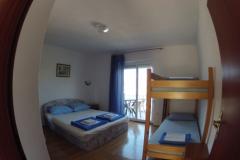 Apartamenty Pag Apartament 1 – Apartman A foto 3