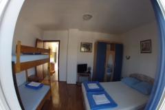 Apartamenty Pag Apartament 1 – Apartman A foto 4