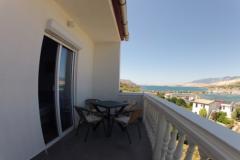 Apartamenty Pag Apartament 1 – Apartman A foto 5