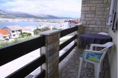 Apartamenty Pavičić Marija Pag Apartament 1: (4+2) – no.1 foto 1