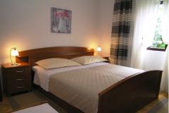 Apartamenty Pavičić Marija Pag Apartament 1: (4+2) – no.1 foto 3