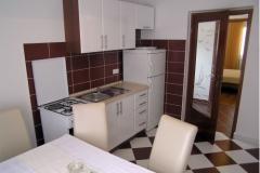 Apartamenty Pavičić Marija Pag Apartament 2: (4+1) – no.2 foto 3