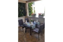 Apartamenty Petrović Apartament 2 – Apartman 3 foto 5