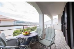 Apartamenty Plaža Apartament 1 – A4+1 foto 1