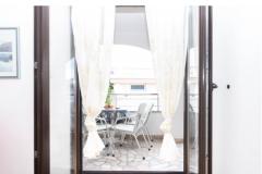 Apartamenty Plaža Apartament 1 – A4+1 foto 2