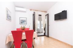 Apartamenty Plaža Apartament 1 – A4+1 foto 3