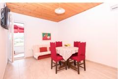 Apartamenty Plaža Apartament 2 – A5 foto 2
