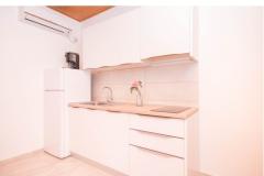 Apartamenty Plaža Apartament 2 – A5 foto 3