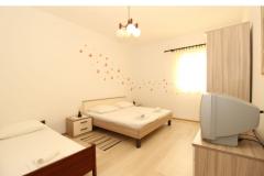 Apartamenty Stupicic Apartament 2 – apartman 1 foto 1