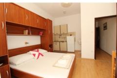 Apartamenty Stupicic Apartament 3 – studio foto 1