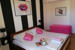 Apartamenty Summer Breeze Apartament 1: (6+0) – First Kiss foto 1