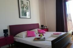 Apartamenty Summer Breeze Apartament 1: (6+0) – First Kiss foto 3