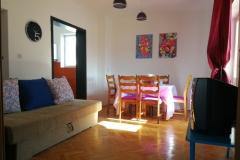 Apartamenty Summer Breeze Apartament 1: (6+0) – First Kiss foto 5