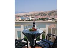 Apartamenty Tatjana Apartament 1 foto 2