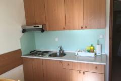 Apartamenty Tatjana Apartament 1 foto 3