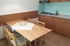 Apartamenty Tatjana Apartament 1 foto 4