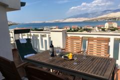 Apartamenty Tatjana Apartament 2 foto 1