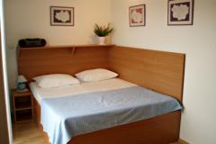 Apartamenty Tatjana Apartament 2 foto 2