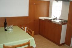 Apartamenty Tatjana Apartament 2 foto 3