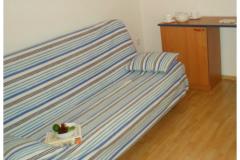 Apartamenty Tatjana Apartament 2 foto 4