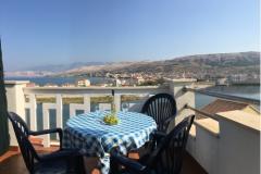 Apartamenty Tatjana Apartament 3 foto 2