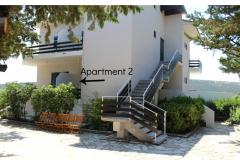 Apartamenty Toni Apartament 1 – Apartman 2 foto 1