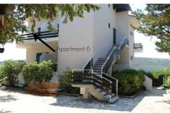 Apartamenty Toni Apartament 2 – Apartman 6 foto 1