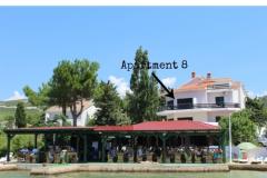 Apartamenty Toni Apartament 3 – Apartman 8 foto 4