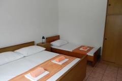 Apartamenty Vicković Apartament 1 – Apartman 1 foto 5