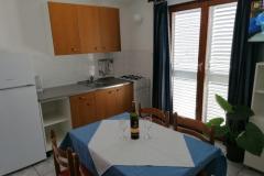 Apartamenty Vicković Apartament 4 – Apartman 5 foto 2