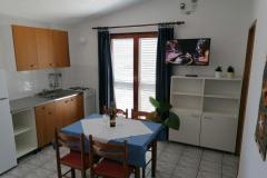 Apartamenty Vicković Apartament 4 – Apartman 5 foto 3