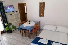 Apartamenty Vicković Apartament 4 – Apartman 5 foto 4