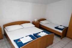 Apartamenty Vicković Apartament 4 – Apartman 5 foto 5