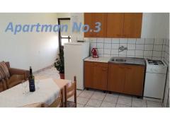Apartamenty Vicković Apartament 2 – Apartman 3 foto 1