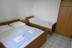 Apartamenty Vicković Apartament 2 – Apartman 3 foto 5