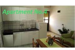 Apartamenty Vicković Apartament 3 – Apartman 4 foto 1