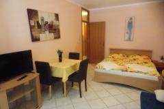 Apartamenty VIVIEN (9x) Apartament 2 – A4 foto 5