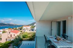 Apartvilla Pag Apartament 1 – Apartman 1 foto 2